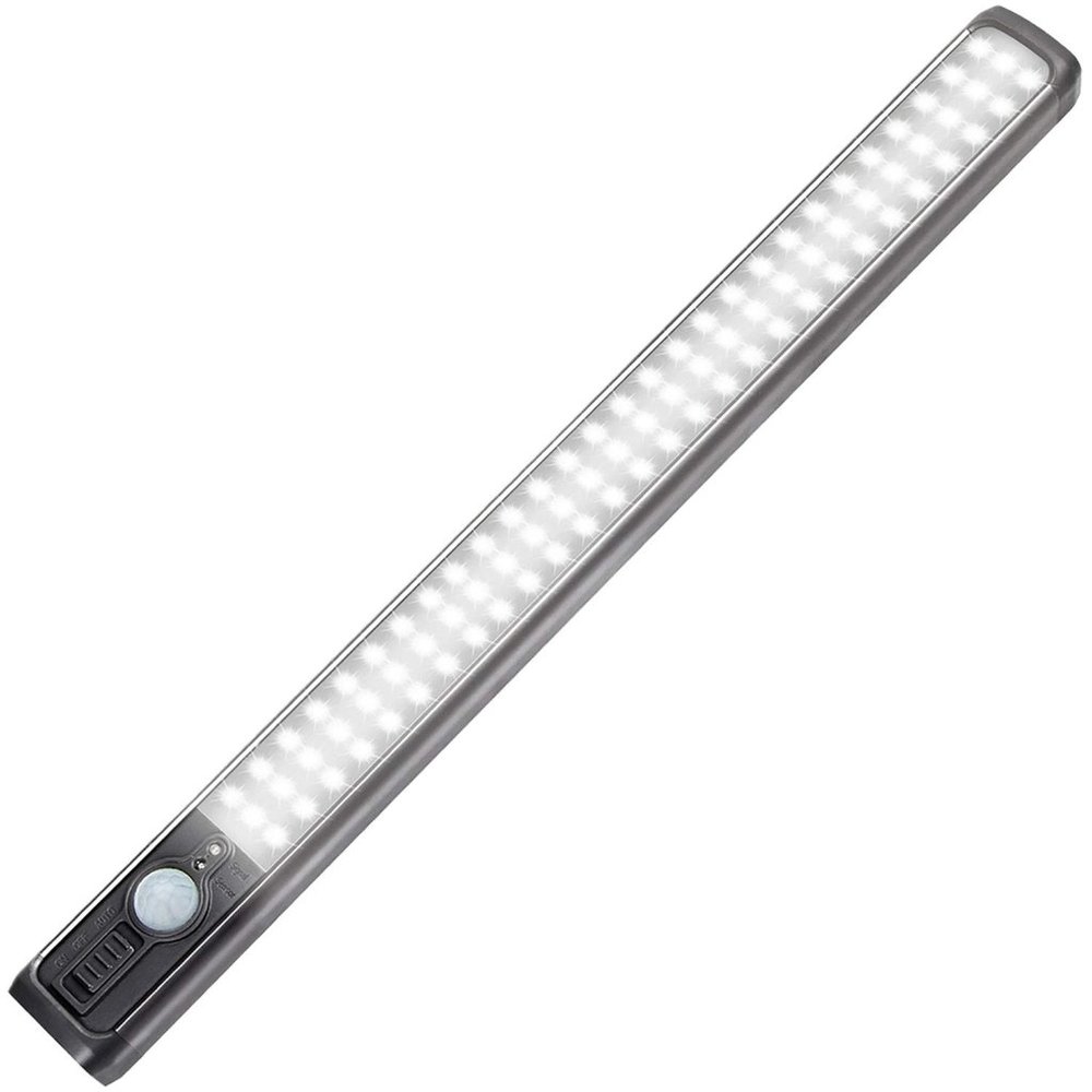 LED Closet and Wall Bar Light Multipurpose